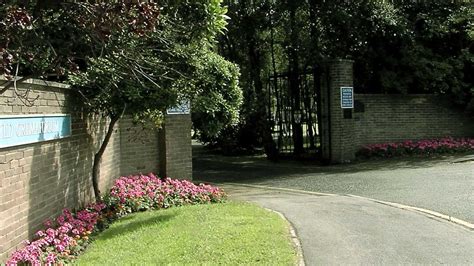 The <b>Crematorium</b> and Memorial Group is part of Dignity plc. . List of funerals at sutton coldfield crematorium